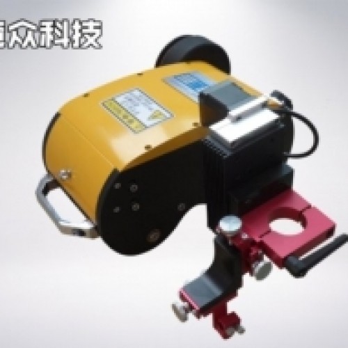 主管道窄间隙自动焊