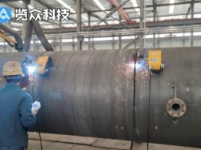管道自动焊接设备