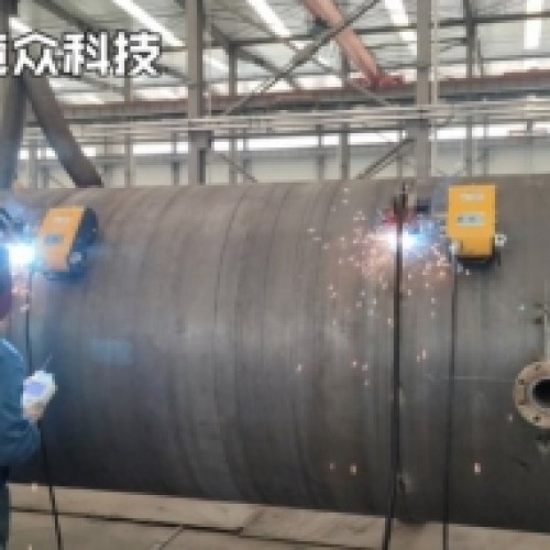 管道自动焊接设备