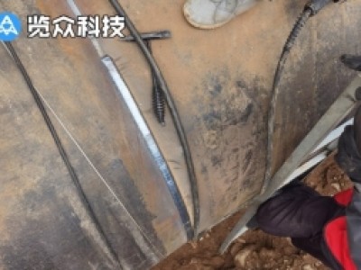 自动焊接专机