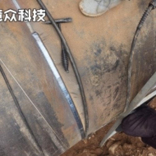 自动焊接专机