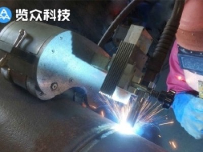 环缝自动焊机