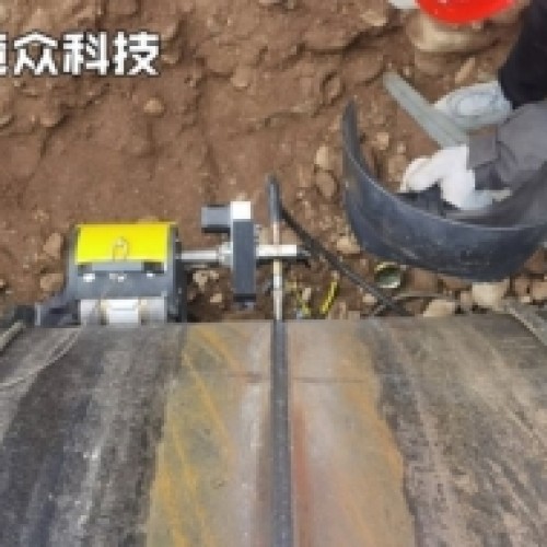 管管自动焊接机