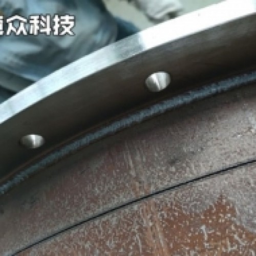 气保焊自动焊接设备