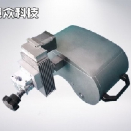 自动管道焊接机