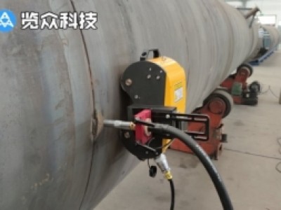 小型全自动焊机