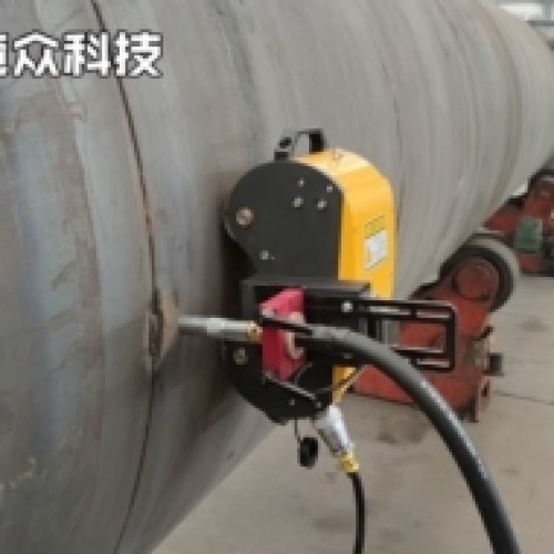 小型全自动焊机