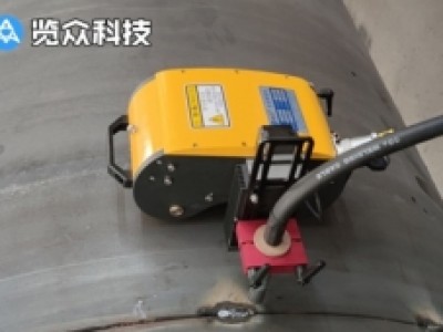 管板自动焊接机