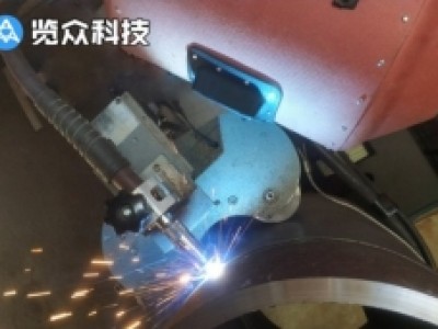 自动焊接专机